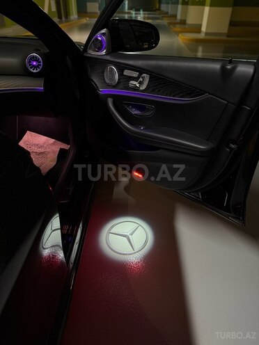 Mercedes E 350 2020, 199,800 km - 2.0 l - Bakı