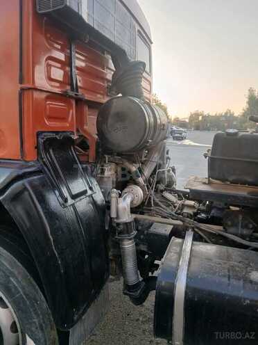 KamAz 65115 2007, 210,062 km - 11.0 л - Lənkəran