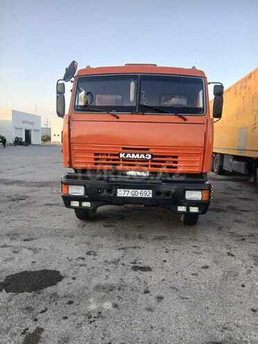 KamAz 65115 2007, 210,062 km - 11.0 л - Lənkəran