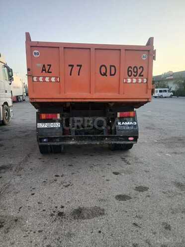 KamAz 65115 2007, 210,062 km - 11.0 л - Lənkəran