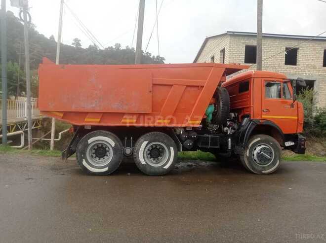 KamAz 65115 2007, 210,062 km - 11.0 л - Lənkəran