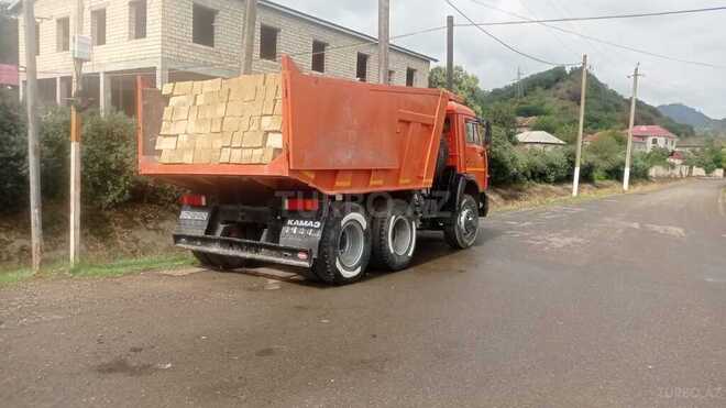 KamAz 65115 2007, 210,062 km - 11.0 л - Lənkəran