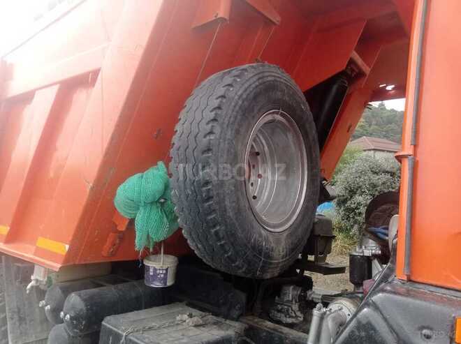 KamAz 65115 2007, 210,062 km - 11.0 л - Lənkəran