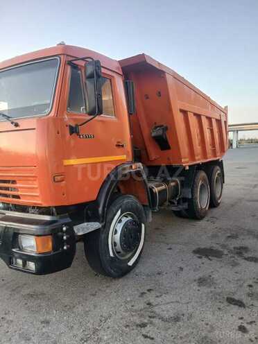 KamAz 65115 2007, 210,062 km - 11.0 л - Lənkəran