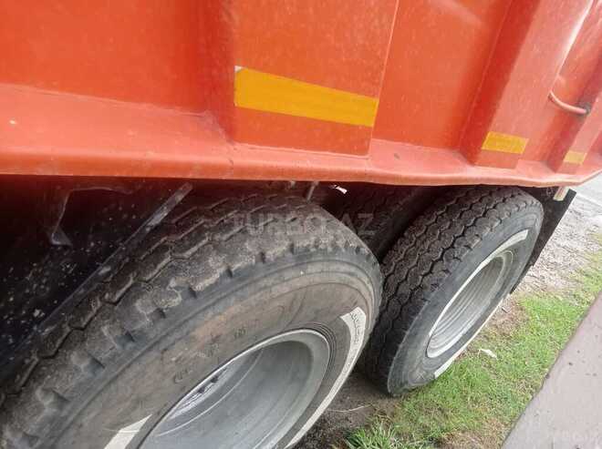 KamAz 65115 2007, 210,062 km - 11.0 л - Lənkəran
