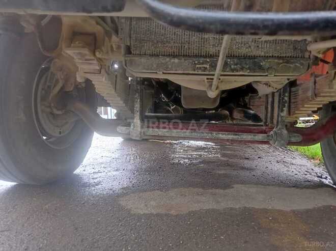 KamAz 65115 2007, 210,062 km - 11.0 л - Lənkəran
