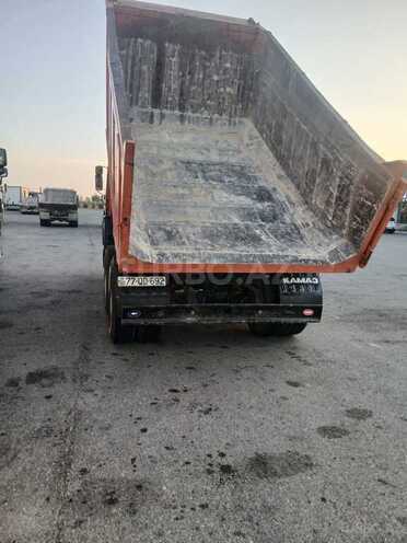 KamAz 65115 2007, 210,062 km - 11.0 л - Lənkəran