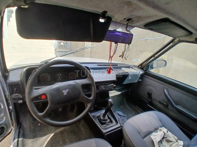Tofas Sahin 2005, 215,000 km - 1.6 l - Bakı