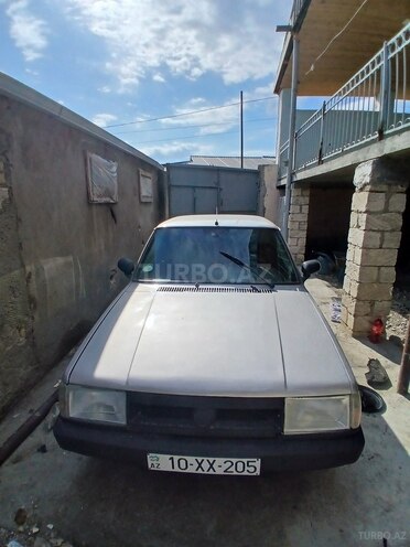 Tofas Sahin 2005, 215,000 km - 1.6 l - Bakı