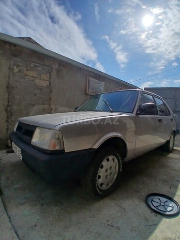 Tofas Sahin 2005, 215,000 km - 1.6 l - Bakı