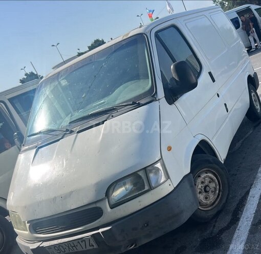 Ford Transit 1998, 499,000 km - 2.5 l - Bakı