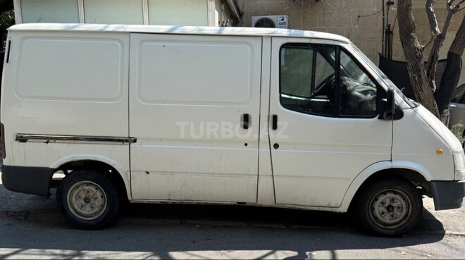 Ford Transit 1998, 499,000 km - 2.5 l - Bakı