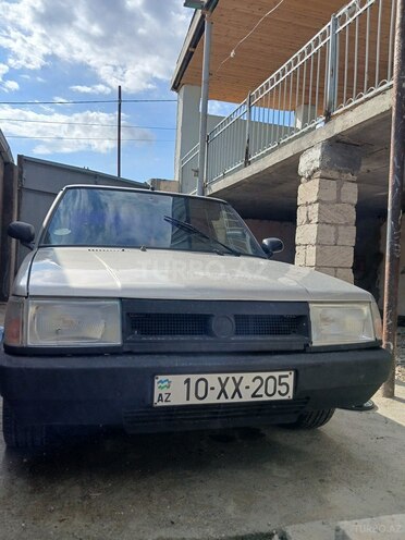 Tofas Sahin 2005, 215,000 km - 1.6 l - Bakı