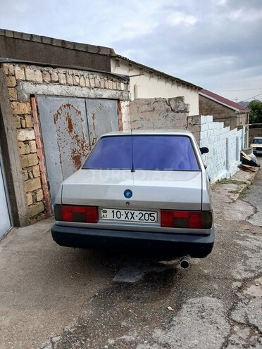 Tofas Sahin 2005, 215,000 km - 1.6 l - Bakı