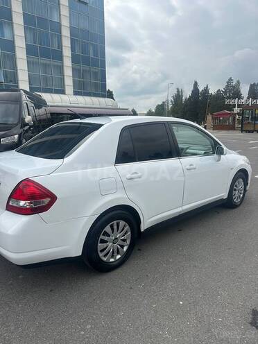 Nissan Tiida 2008, 276,167 km - 1.6 л - Bakı
