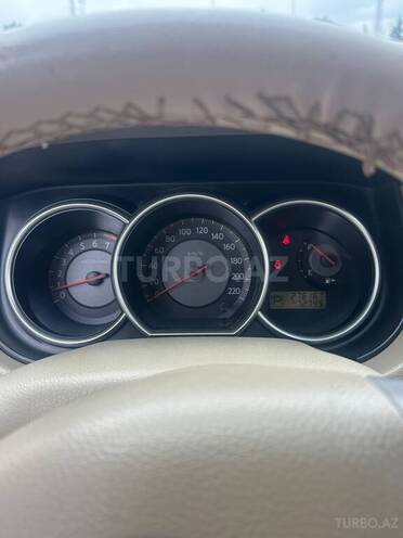 Nissan Tiida 2008, 276,167 km - 1.6 л - Bakı