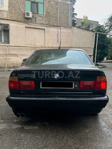 BMW 520 1990, 300,000 km - 2.0 l - Bakı