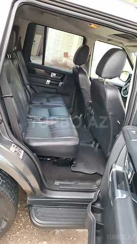 Land Rover Discovery 2016, 227,739 km - 3.0 л - Bakı