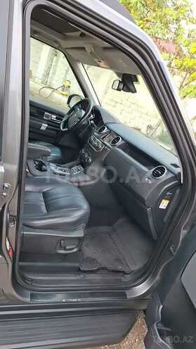 Land Rover Discovery 2016, 227,739 km - 3.0 л - Bakı