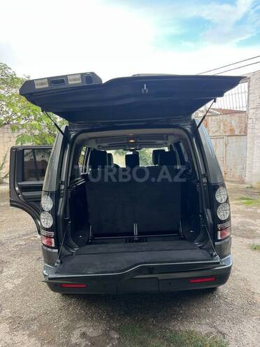 Land Rover Discovery 2016, 227,739 km - 3.0 л - Bakı