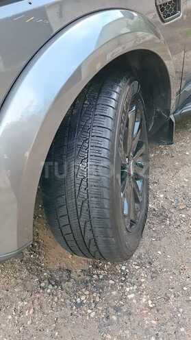 Land Rover Discovery 2016, 227,739 km - 3.0 л - Bakı