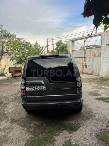 Land Rover Discovery 2016, 227,739 km - 3.0 л - Bakı