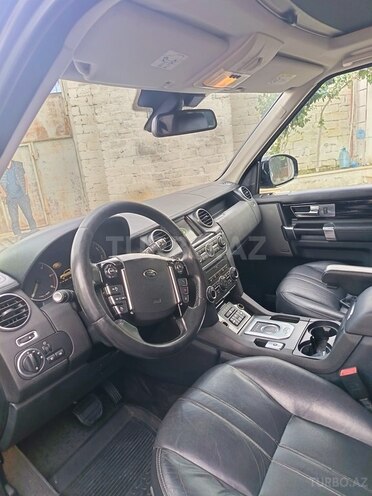 Land Rover Discovery 2016, 227,739 km - 3.0 л - Bakı