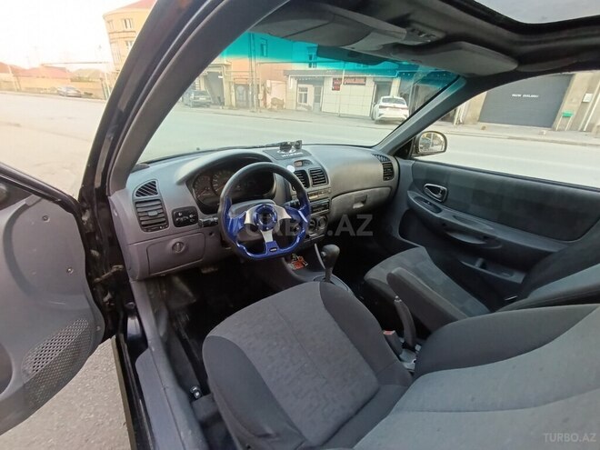 Hyundai Accent 2005, 400,001 km - 1.6 л - Bakı