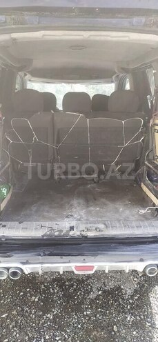 Fiat Doblo 2008, 120,000 km - 1.4 л - Gəncə