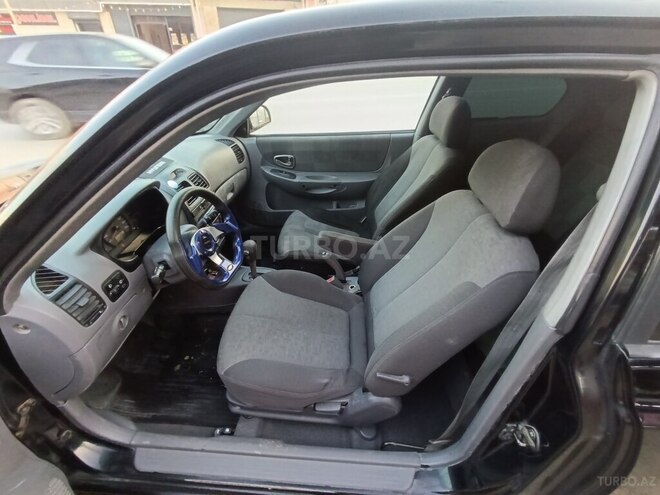 Hyundai Accent 2005, 400,001 km - 1.6 л - Bakı
