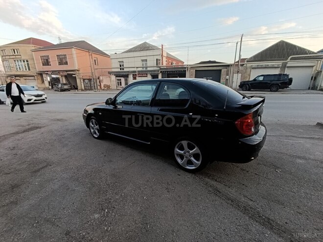 Hyundai Accent 2005, 400,001 km - 1.6 л - Bakı