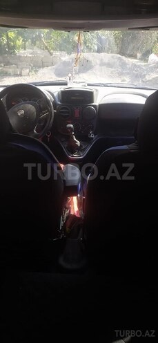 Fiat Doblo 2008, 120,000 km - 1.4 л - Gəncə