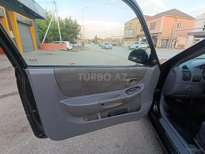 Hyundai Accent 2005, 400,001 km - 1.6 л - Bakı