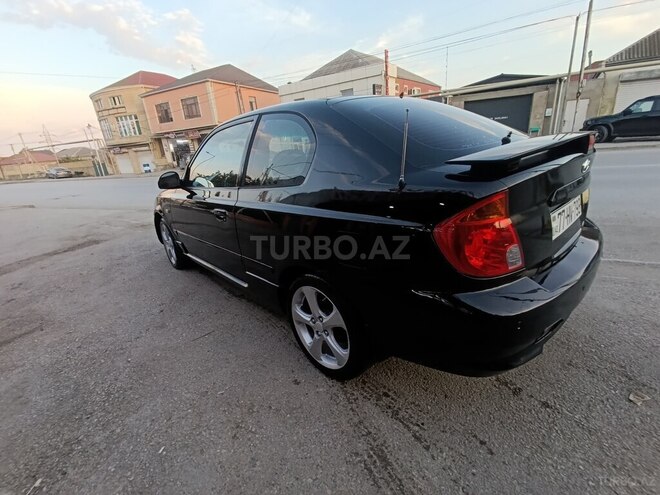 Hyundai Accent 2005, 400,001 km - 1.6 л - Bakı