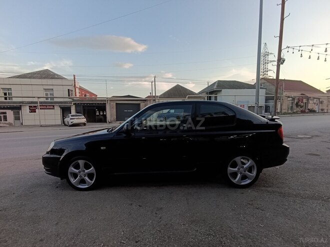 Hyundai Accent 2005, 400,001 km - 1.6 л - Bakı