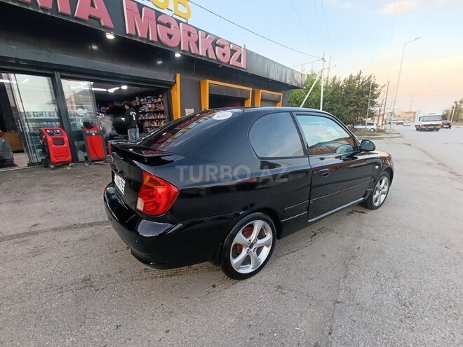 Hyundai Accent 2005, 400,001 km - 1.6 л - Bakı