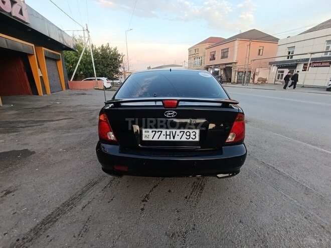 Hyundai Accent 2005, 400,001 km - 1.6 л - Bakı