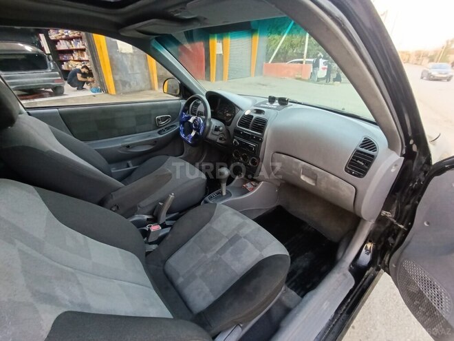 Hyundai Accent 2005, 400,001 km - 1.6 л - Bakı