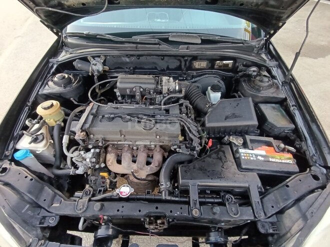 Hyundai Accent 2005, 400,001 km - 1.6 л - Bakı