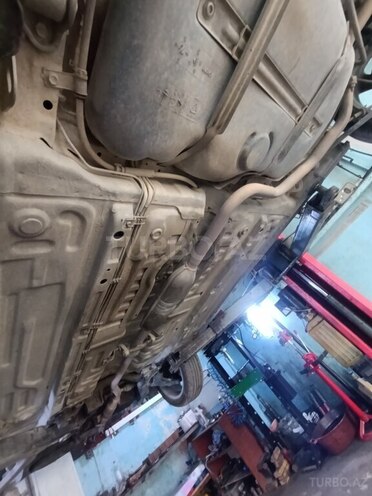 Hyundai Accent 2005, 400,001 km - 1.6 л - Bakı