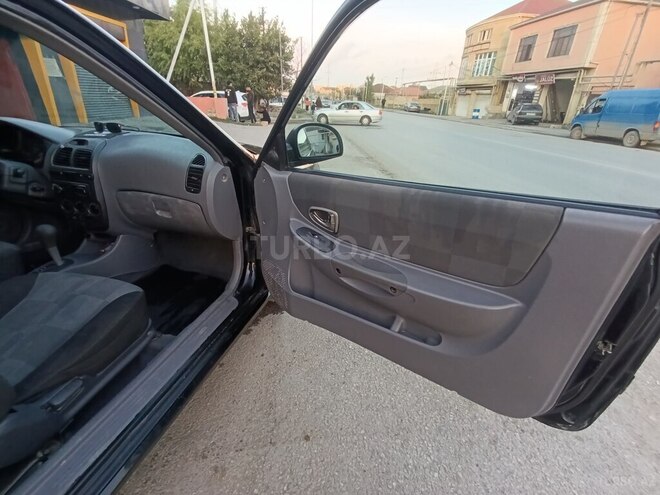 Hyundai Accent 2005, 400,001 km - 1.6 л - Bakı