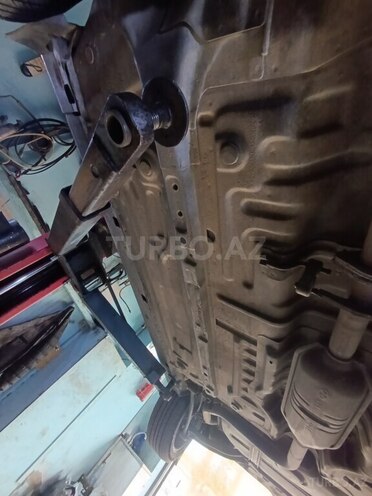 Hyundai Accent 2005, 400,001 km - 1.6 л - Bakı