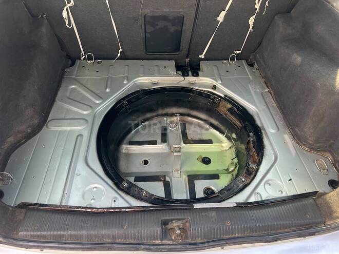 Opel Astra 1999, 260,000 km - 1.6 l - Qusar