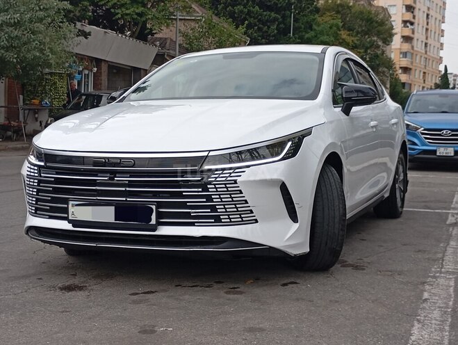 BYD Destroyer 05 2025, 73,000 km - 1.5 l - Bakı