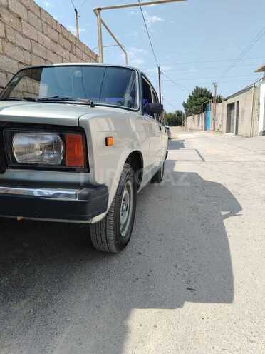 LADA (VAZ) 2107 2002, 55,000 km - 1.6 л - Bakı