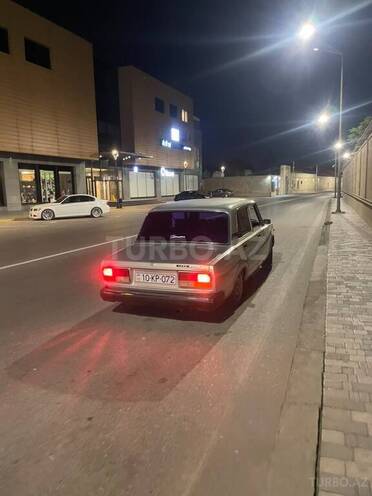 LADA (VAZ) 2107 2002, 55,000 km - 1.6 л - Bakı
