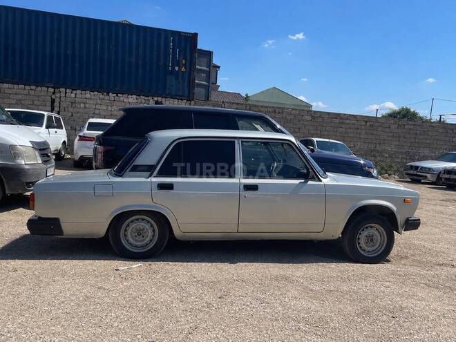 LADA (VAZ) 2107 2002, 55,000 km - 1.6 л - Bakı