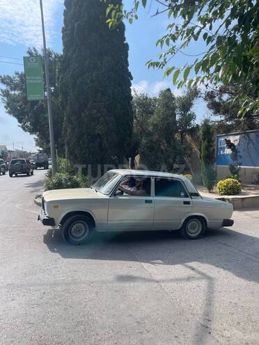 LADA (VAZ) 2107 2002, 55,000 km - 1.6 л - Bakı