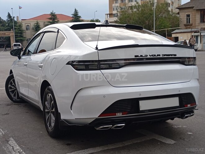 BYD Destroyer 05 2025, 73,000 km - 1.5 l - Bakı