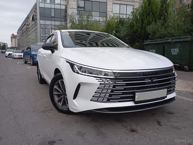 BYD Destroyer 05 2025, 73,000 km - 1.5 l - Bakı